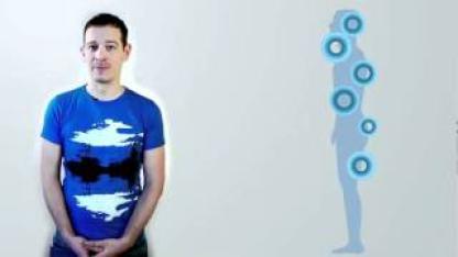 DAH – HIV/Aids-Basiswissen 1: Was ist HIV, was ist Aids? Thumbnail