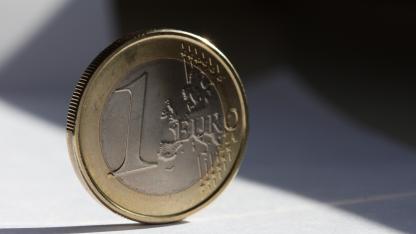 Spenden - Euro