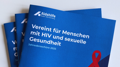 Titelbild Jahresbroschüre