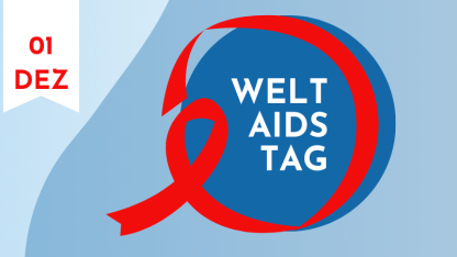 Welt-Aids-Tag 2024