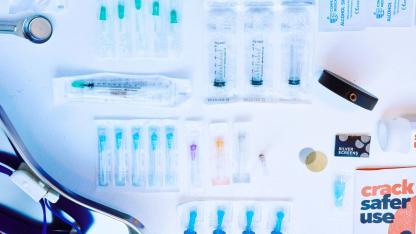 Bild zum Beitrag Genf verschreibt Kokain gegen die Crack-Krise