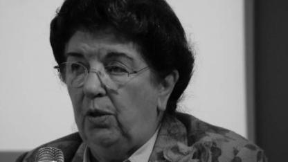 Dr. Lore Maria Peschel-Gutzeit