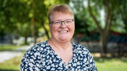 Bild zum Interview mit Silke Eggers zu 30 Jahren ART