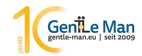 10 Jahre Gentle Man