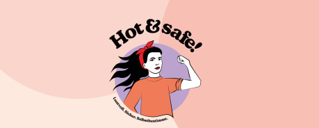 Header Hot & Safe