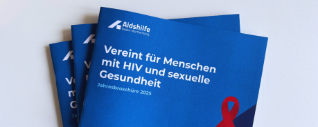 Titelbild Jahresbroschüre