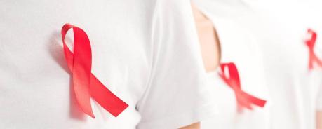 Titelbild - Red Ribbons