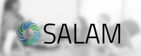 SALAM Bild von SALAM Logo