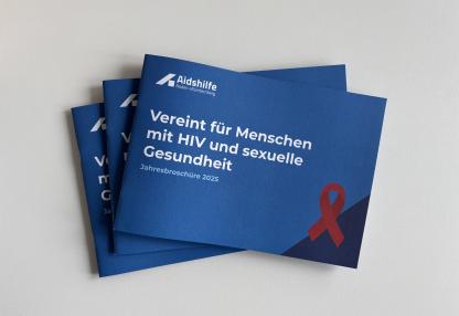 Jahresbrosch&uuml;re 2025