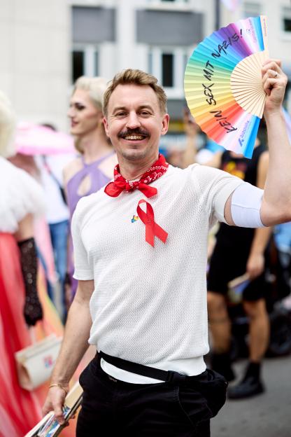 CSD Stuttgart 2025