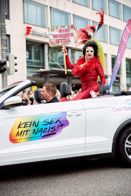 CSD Stuttgart 2025/2