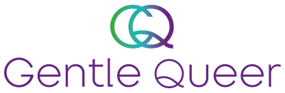 Logo von Gentle Queer