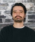 Foto von Lars Lindauer (Credit: Philipp Sipos)