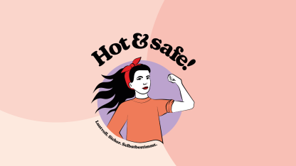Header Hot & Safe
